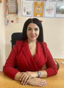 Твердая Ольга Владимировна Твердая Ольга Владимировна